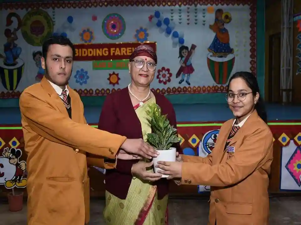 Hindu Vidyapeeth 17
