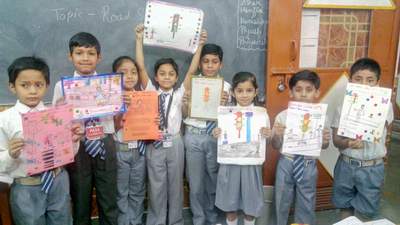 Virendra Public School 2