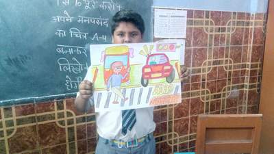Virendra Public School 3