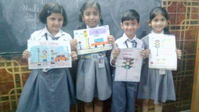 Virendra Public School 5