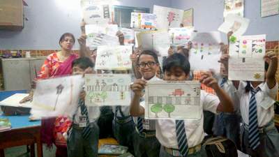 Virendra Public School 6