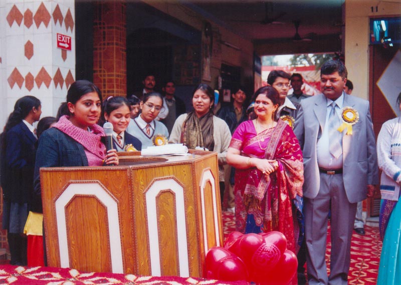 Virendra Public School 10