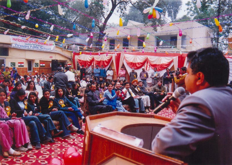 Virendra Public School 14