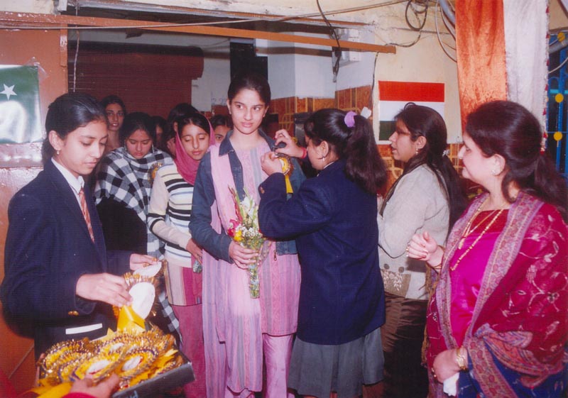 Virendra Public School 15