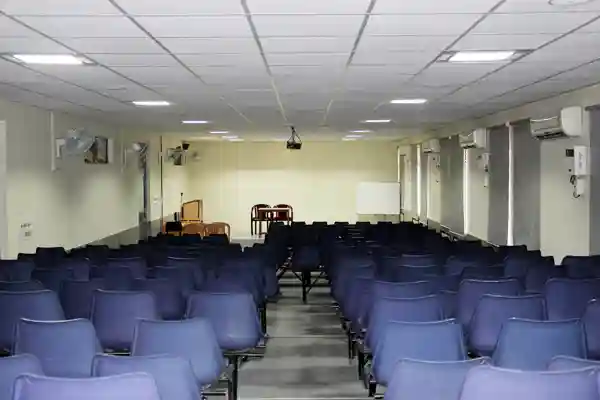 Holy Child Senior Secondary School 14