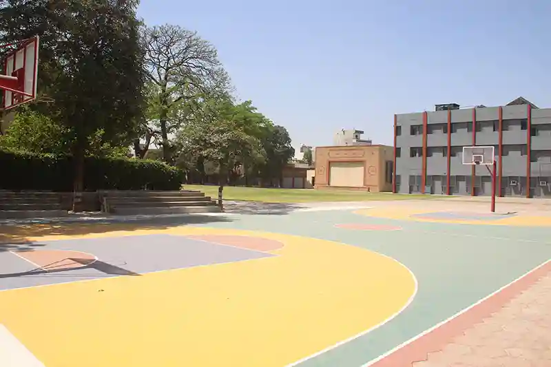 Holy Child Senior Secondary School 15