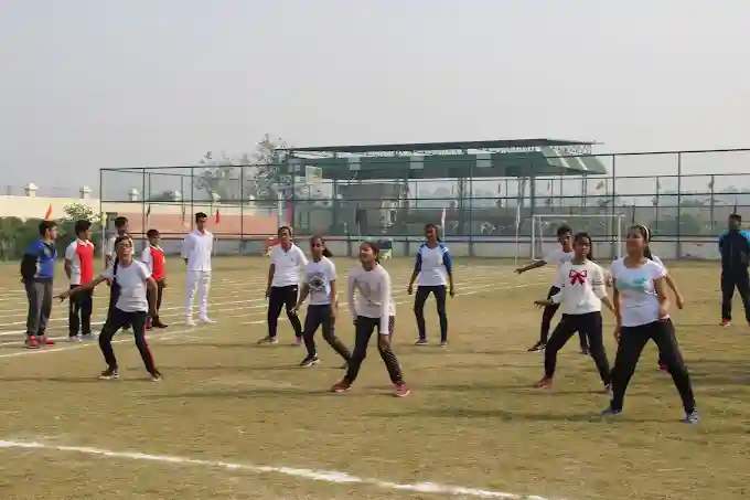Holy Cross School 4