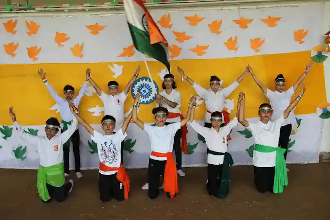 Holy Cross School 14