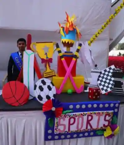 Indian Modern Senior Secondary School 25