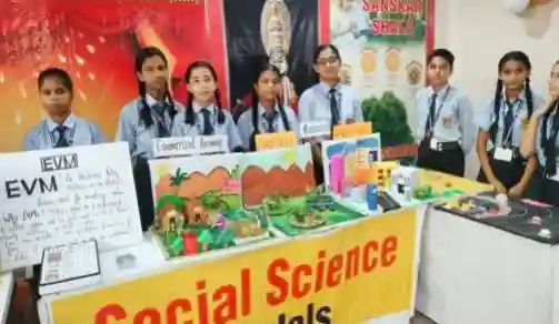 Indian Modern Senior Secondary School 2