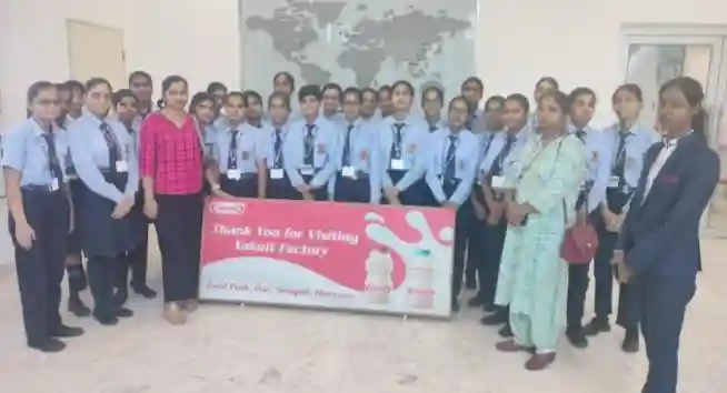 Indian Modern Senior Secondary School 3