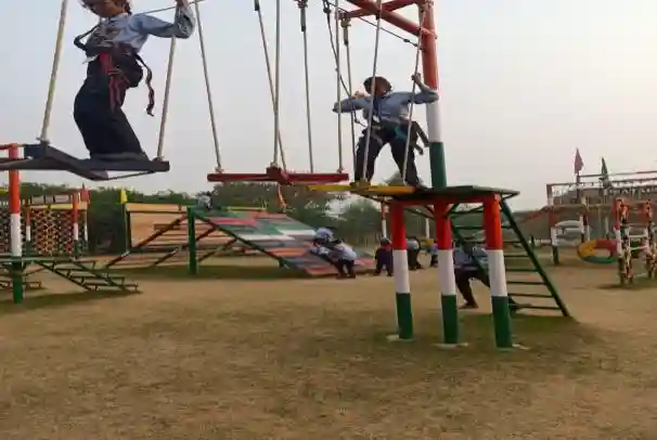 Indian Modern Senior Secondary School 26