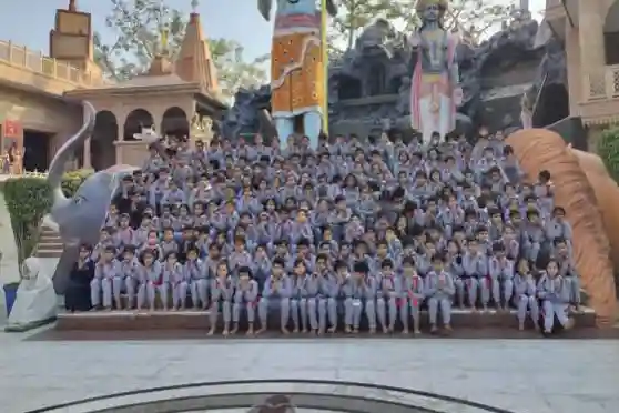 Indian Modern Senior Secondary School 27