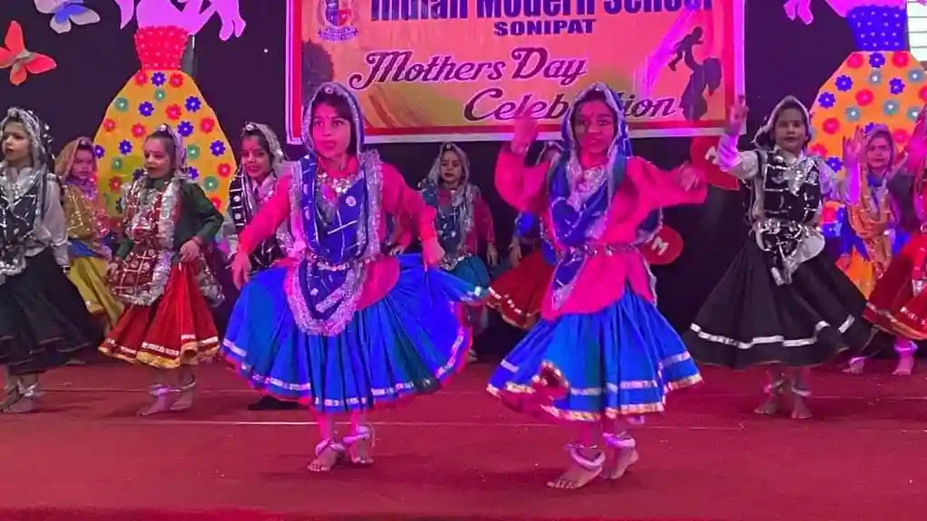 Indian Modern Senior Secondary School 28