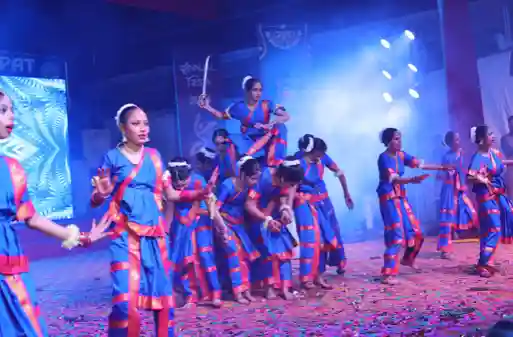 Indian Modern Senior Secondary School 16