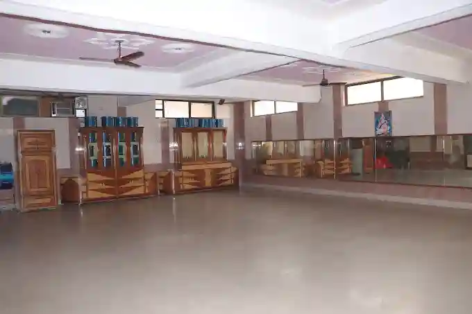 Indian Modern Senior Secondary School 21