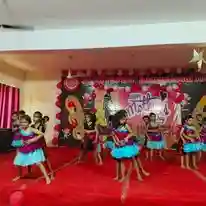 Ishwar International School 9