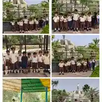 Ishwar International School 12