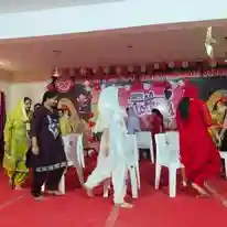 Ishwar International School 13