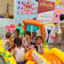 Ishwar International School 20