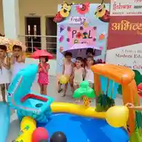 Ishwar International School 15
