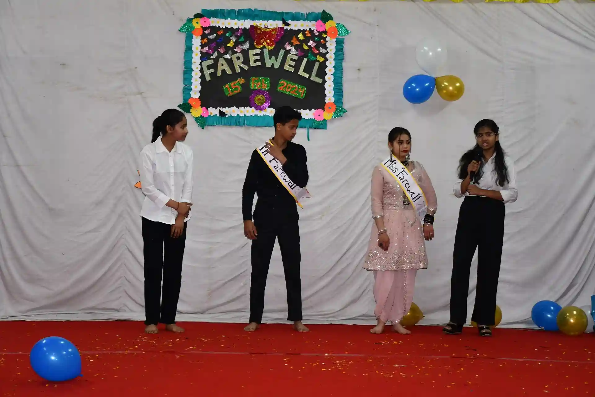 ITBP Public School 13