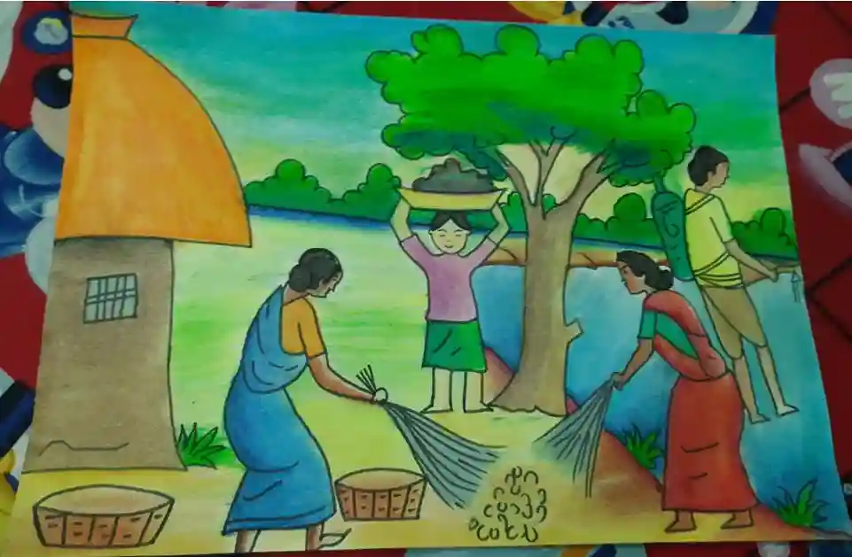 Jain Vidya Mandir Senior Secondary School 14