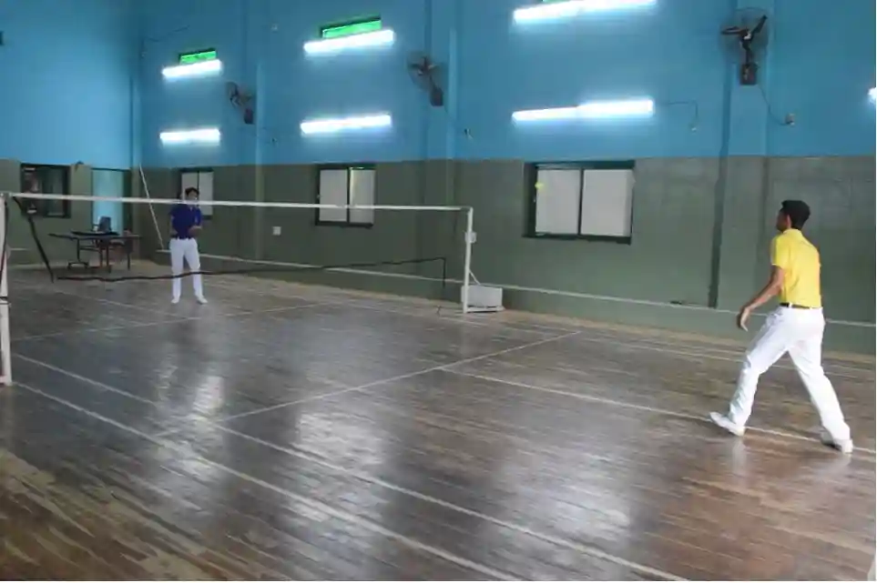 Jain Vidya Mandir Senior Secondary School 19