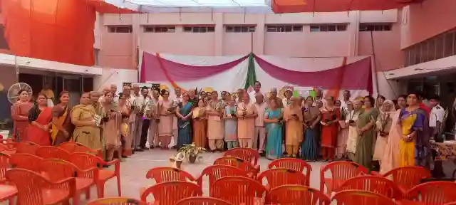 Jankidas Kapur Public School 14