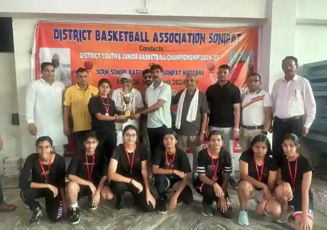 Jankidas Kapur Public School 7