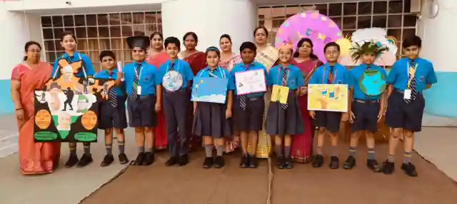 Jankidas Kapur Public School 8