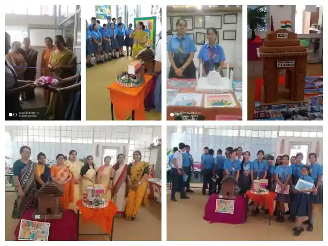 Jankidas Kapur Public School 10
