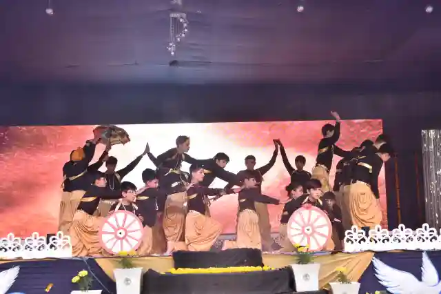 Jankidas Kapur Public School 24