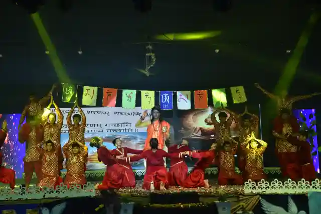 Jankidas Kapur Public School 26