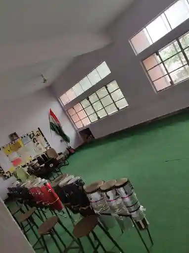 Jankidas Kapur Public School 30