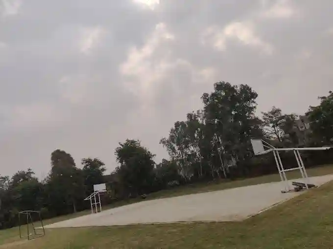 Jankidas Kapur Public School 29