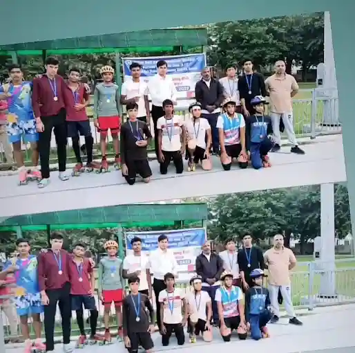 JKP International School 12