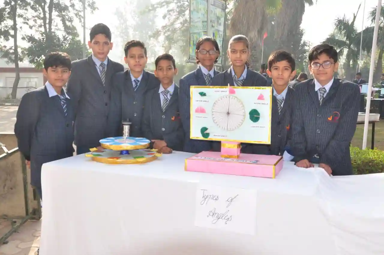 JKP International School 6