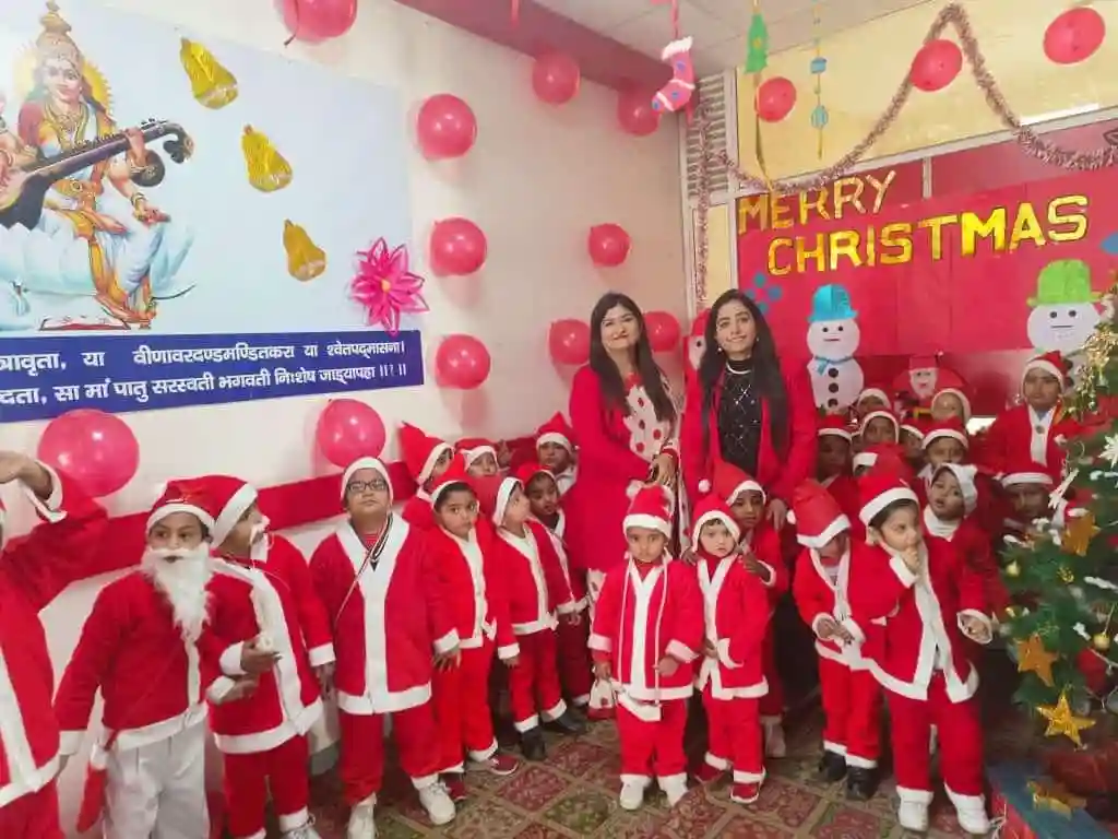 JKP International School 7
