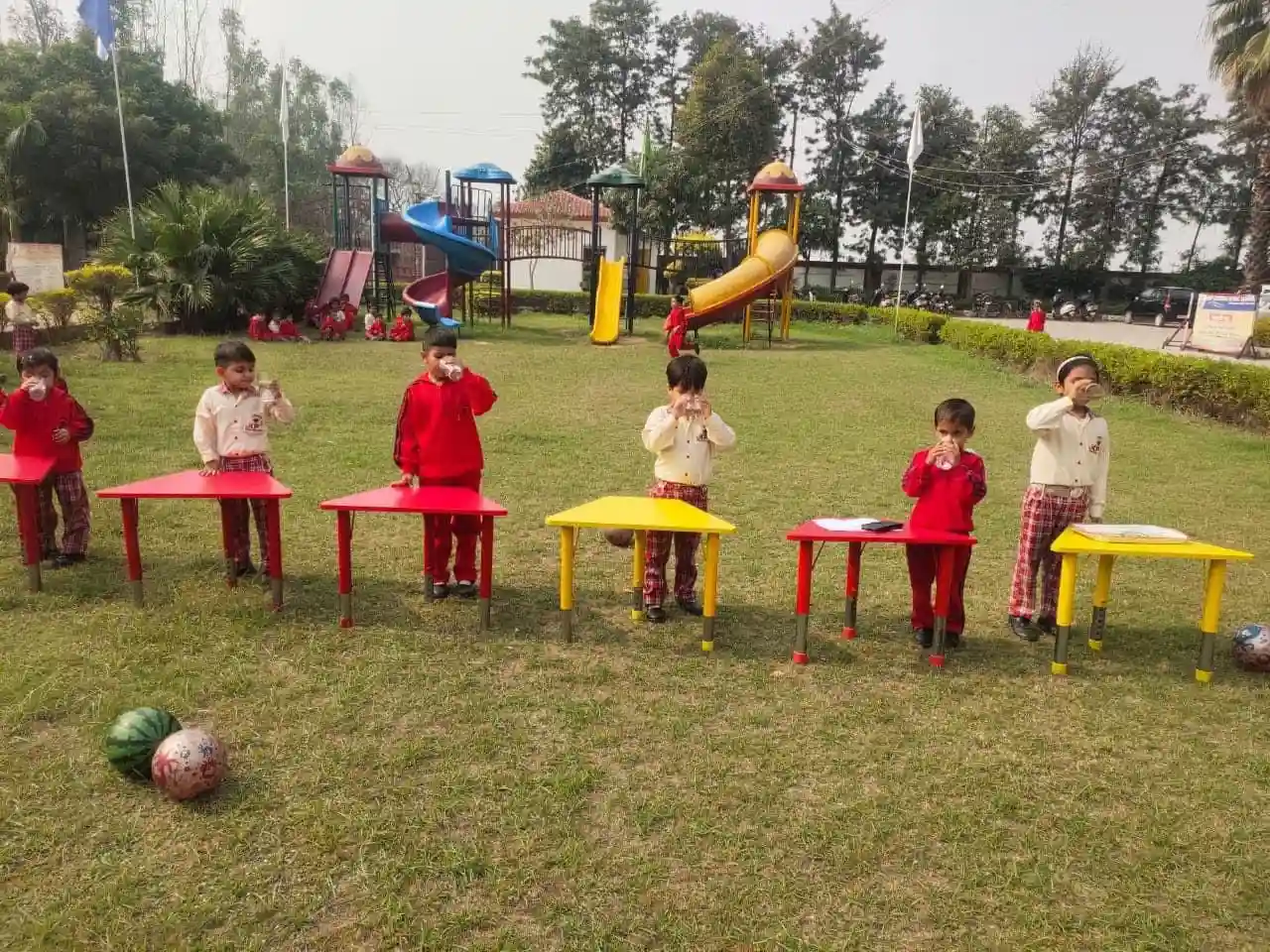JKP International School 23