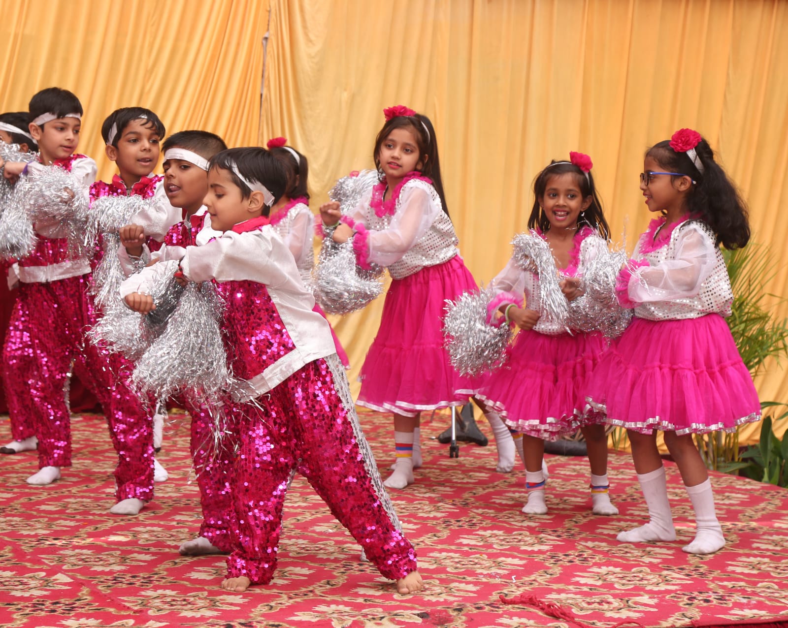 Rani Public School 11
