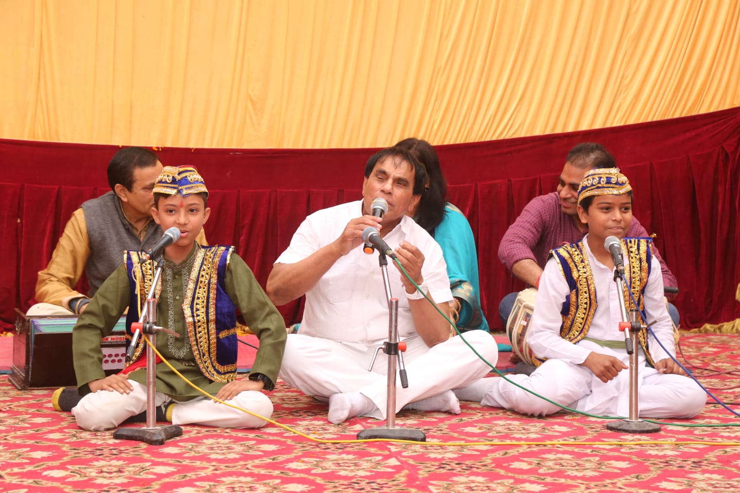 Rani Public School 13