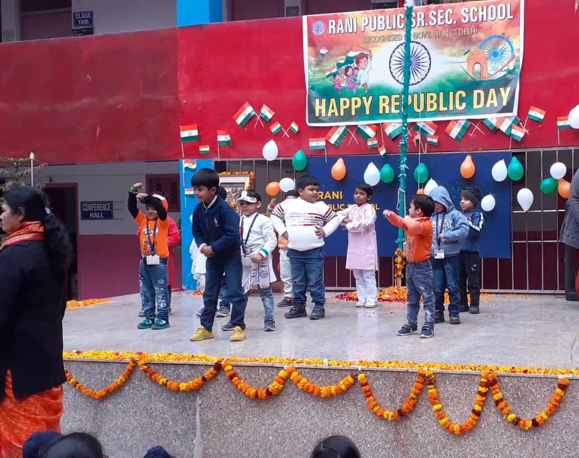 Rani Public School 14