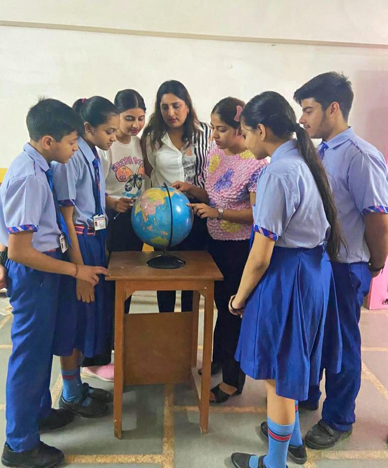 Rani Public School 15
