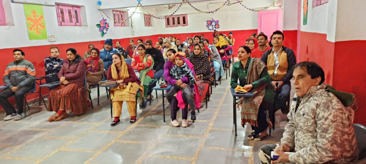 Rani Public School 16