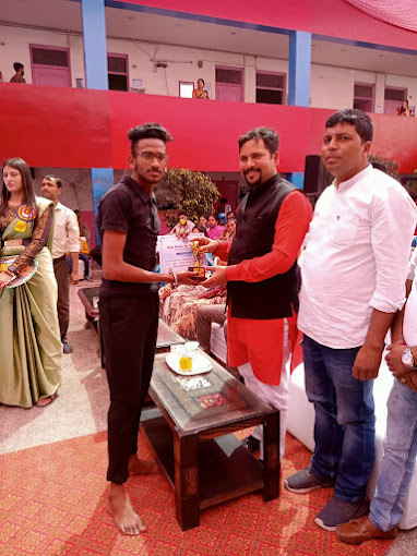 Rani Public School 20