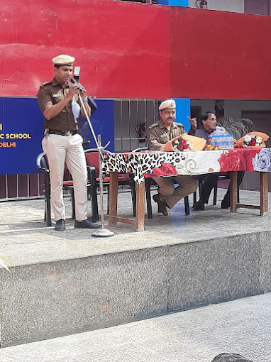 Rani Public School 18