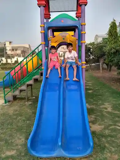 JKR Public School 5