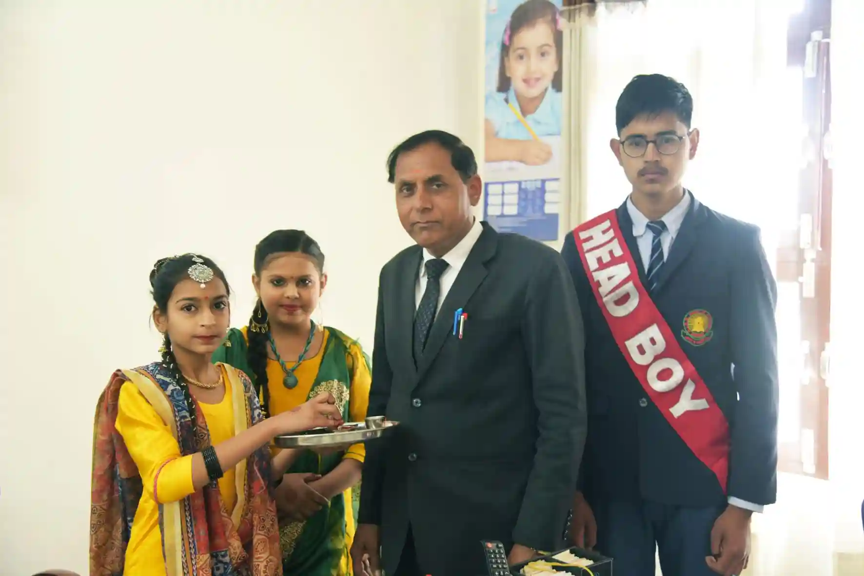 JKR Public School 11