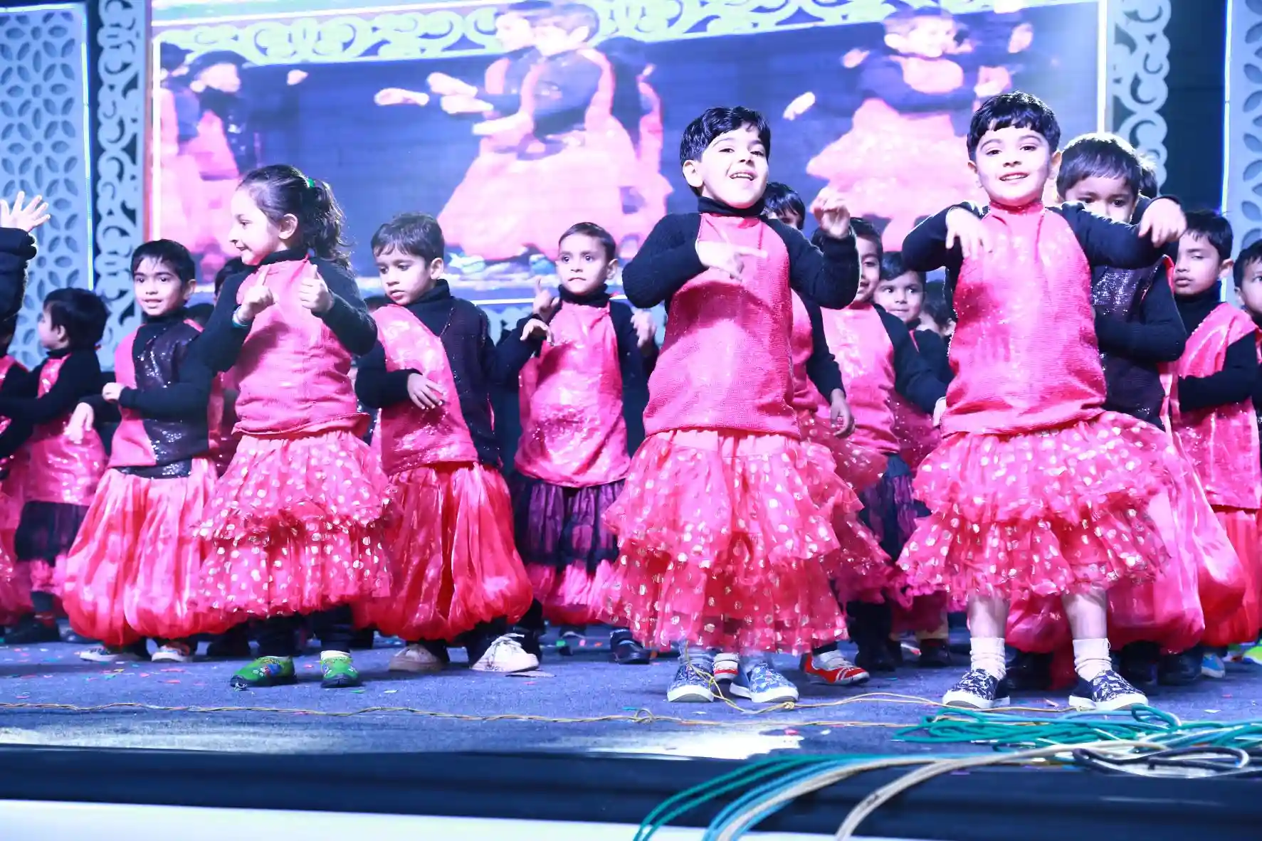 JKR Public School 12